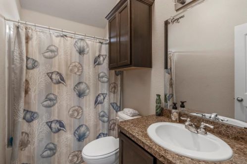 2620 Clarks Mill Ln, Fort Worth TX  76123-2620 exterior