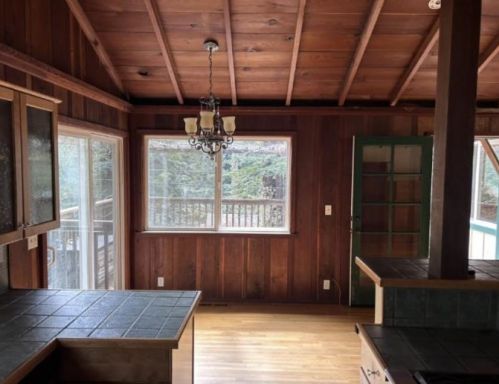 430 Bernstein Dr, Big Basin, CA 95006-9099
