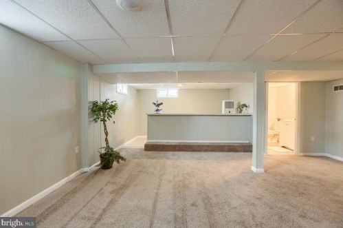 4711 Courtland St, Camp Hill PA  17011-4025 exterior