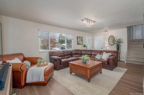 9411 Newton St, Westminster CO 80031-2617 exterior