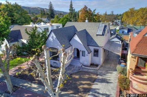 1231 Ulfinian Way, Pacheco, CA 94553-1972