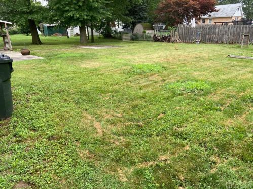 185 Prospect Ave, Avenel NJ  07001-1254 exterior