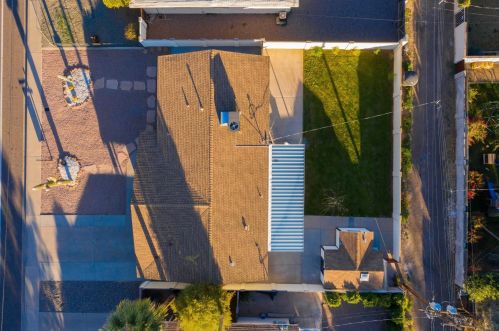 7331 Oak St, Scottsdale AZ  85257-1428 exterior