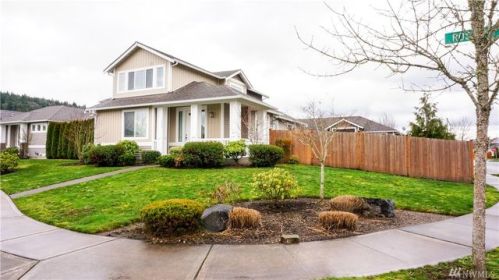 1002 Ross Ave, Ohop, WA 98360-7482