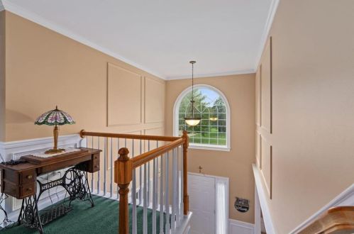 5924 Elderberry Dr, Orefield PA  18069-8811 exterior