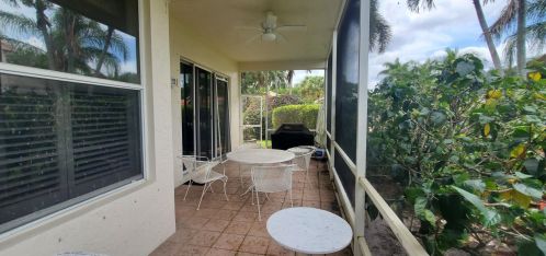 6657 Hawaiian Ave, Boynton Beach FL  33437-7020 exterior