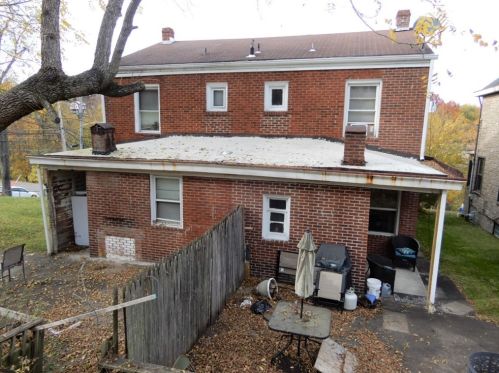 2529 Kingwood St, Pittsburgh PA  15234-3151 exterior