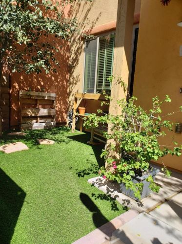 2422 Blue Diamond Dr, Tucson AZ  85718-6691 exterior