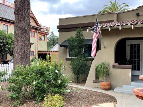 5625 Magnolia Ave, Riverside, CA 92506-1822