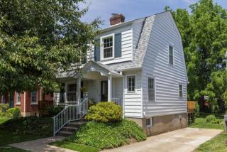 1609 Russell Ave, Louisville, KY 40213-1541