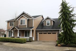 1666 Vista Loop, Olympia, WA 98512-0406
