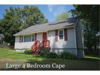 12 Claremont Ave, Derry, NH 03038-1911