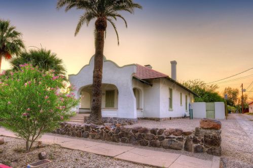 722 3rd Ave, Tucson, AZ 85701-2809