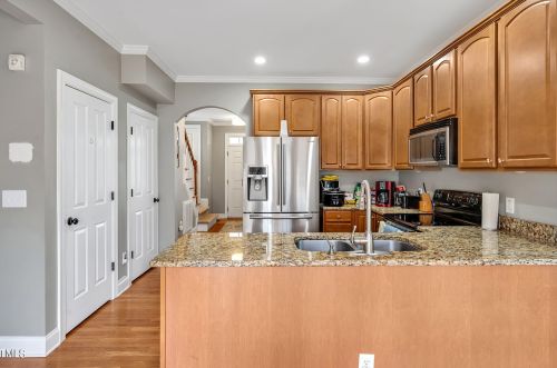 1134 Jersey St, Haw River NC  27258-9459 exterior