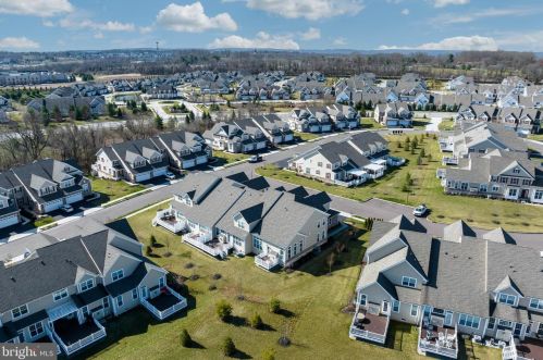 190 Iron Hill Way, Collegeville PA  19426-2833 exterior
