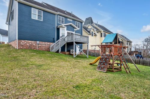 1134 Jersey St, Haw River NC  27258-9459 exterior