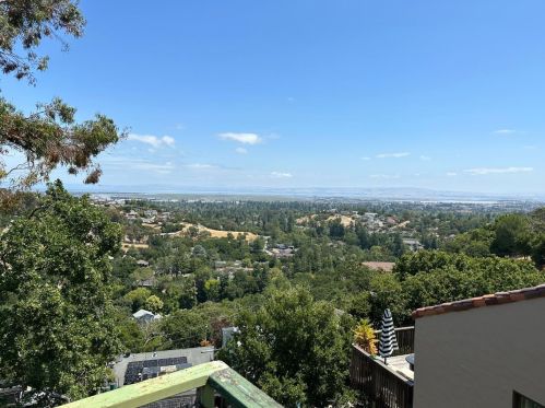 423 Lakeview Way, Redwood City, CA 94062-3318