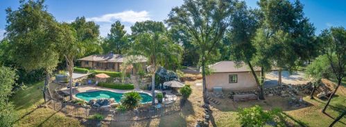 1290 Kellogg St, Newcastle CA  95658-9701 exterior