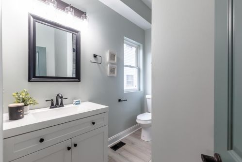 4232 Franklin Ave, Cincinnati OH  45212-3016 exterior