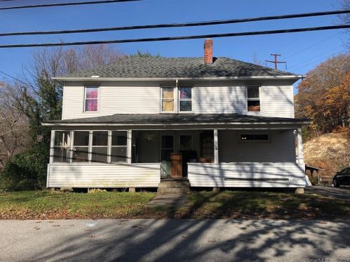 16 Lower Blissville Rd, Norwich, CT 06351-3211