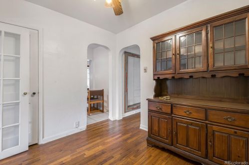 4419 Pearl St, Englewood CO 80113-5831 exterior