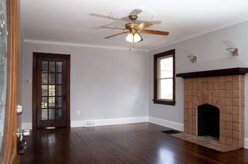 202 26th St, Covington KY  41014-1743 exterior