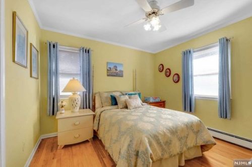437 Northern Pkwy, Ridgewood NJ  07450-1720 exterior