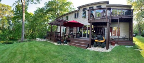 4282 Harbor Park, Crown Point, IN 46307-8965