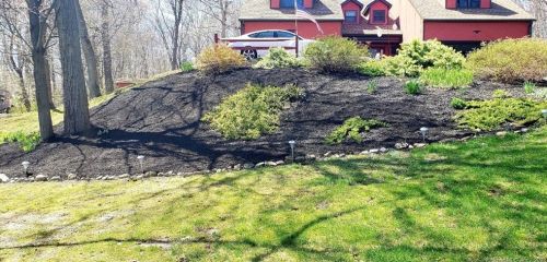 112 Potuccos Ring Rd, Waterbury CT  06716-2431 exterior
