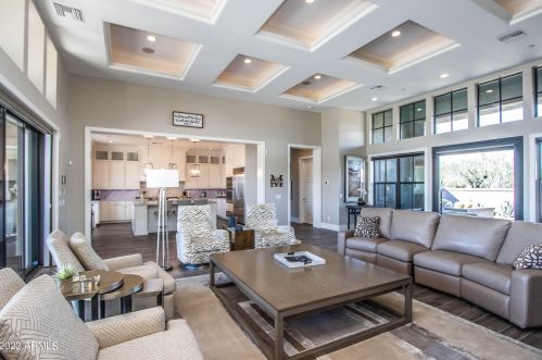 11305 Monument Dr, Scottsdale AZ 85262-3375 exterior