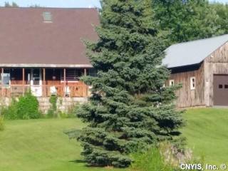 11262 Lowe Rd, East Rodman, NY 13682-2118