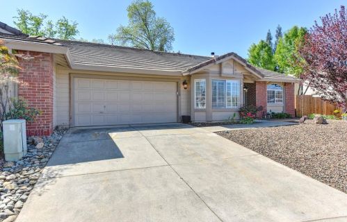 15138 Celebrar St, Rancho Murieta, CA 95683-9122