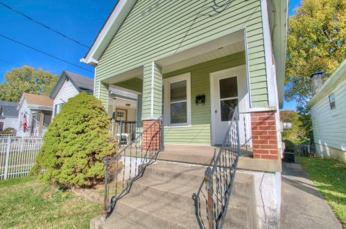 3814 Leslie Ave, Covington, KY 41015-1623