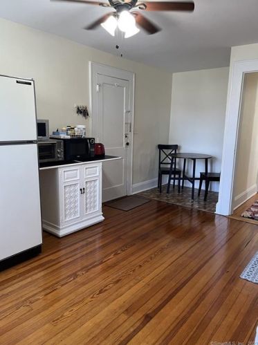 434 Davidson St, Bridgeport CT  06605-3208 exterior