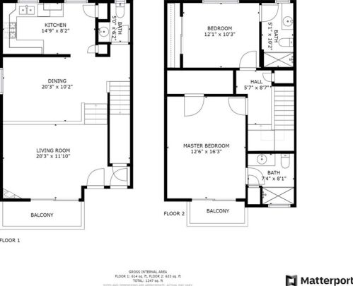 9034 Willis Ave, Van Nuys CA  91402-1589 exterior