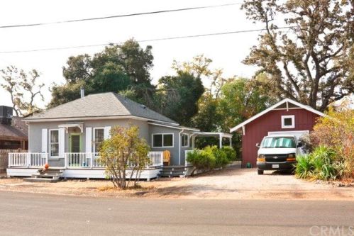 115 2nd St, Templeton, CA 93465-5316