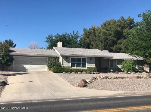 29 Fir St, Cottonwood, AZ 86326-4760