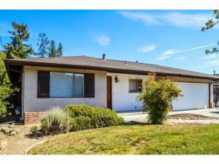 299 Redding Rd, Campbell, CA 95008-6717