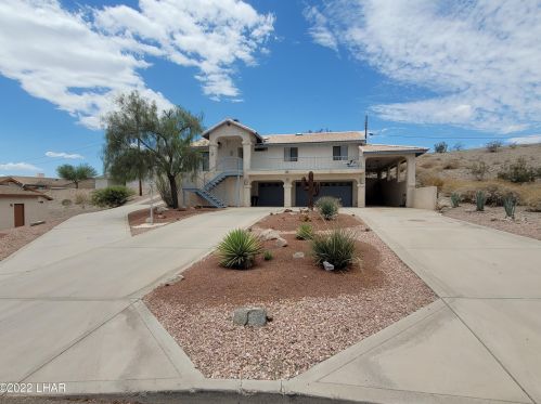 163 Geronimo Blvd, Lake Havasu City, AZ 86404-3575