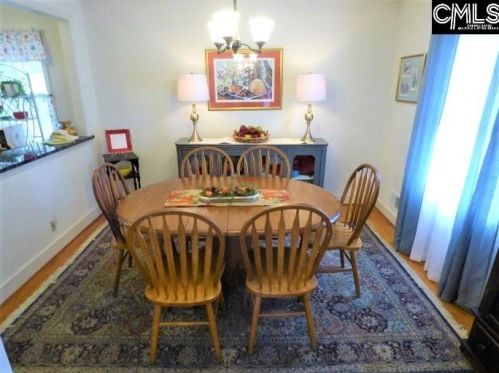 605 Kirkland St, Red Hill SC 29020-1830 exterior