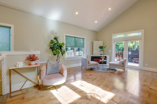 1168 Park Ave, San Jose, CA 95126-2913