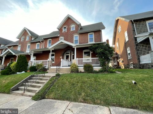 231 Noble St, Souderton, PA 18964-1556