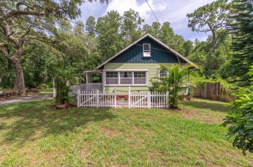 11801 Purdue St, New Port Richey, FL 34654-2167