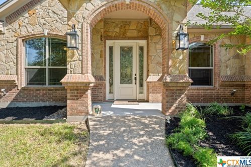 3008 Worth Ln, Morgans Point, TX 76513-8178