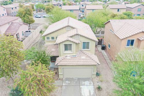 5017 6th St, Phoenix AZ  85012-1503 exterior