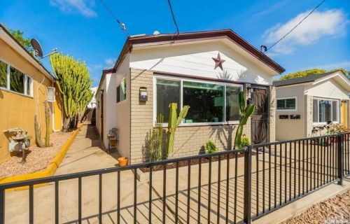 1717 Granada Ave, San Diego, CA 92102-1437