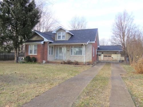 212 Frank St, Lawrenceburg, TN 38464-2556