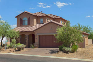 9961 South Bend Dr, Scottsdale, AZ 85255-2539