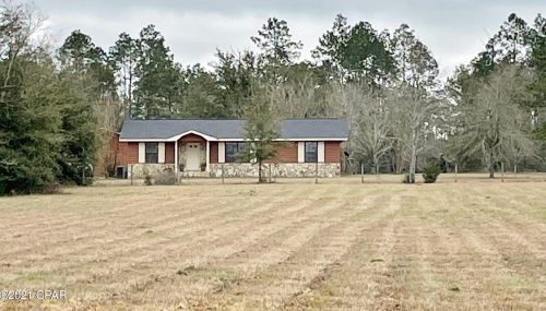 3280 Sylvania Plantation Rd, Greenwood, FL 32443-2038