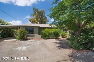 3219 Tucson Blvd, Tucson, AZ 85716-1503